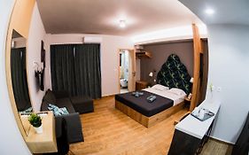 Glam Boutique Apartments - Thessaloniki Heart
